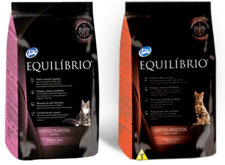 Terjual Makanan Kucing Cat Food Equilibrio Repack Murah Bandung