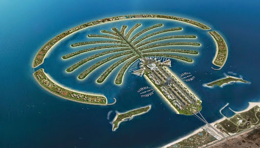 10 Tempat Wisata Favorit di Dubai Uni Emirates Arab Yang Wajib Kamu Kunjungi
