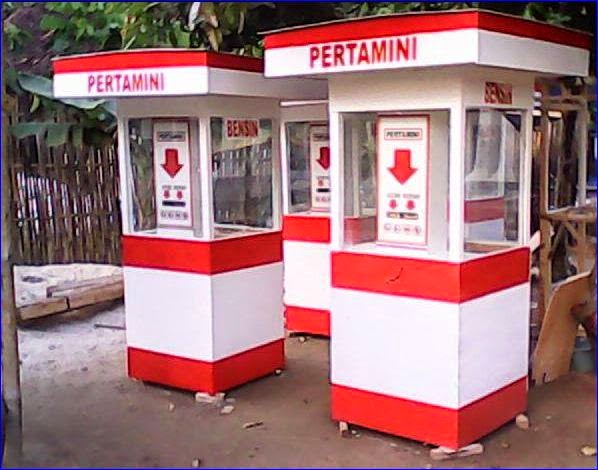 &#91;20 September 2015&#93; Pertamina Mengaku Rugi Rp 15,2 Triliun