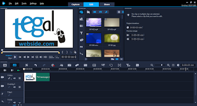 Belajar Cara Editing Video Green Screen Yuk!