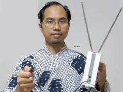 9 Jejak Sains Indonesia di Dunia