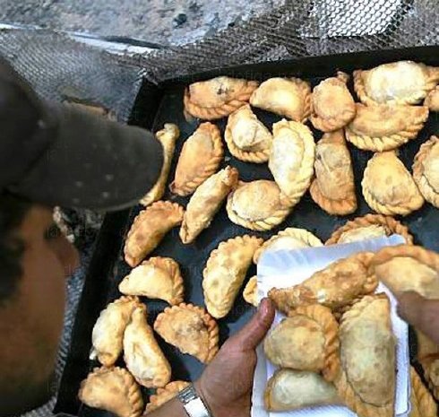  Kanibalisme Di Brazil, Daging Korban Dijadikan Kue Dan Dijual