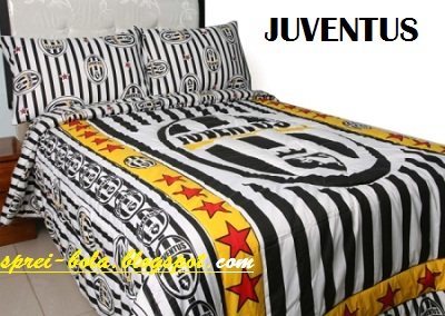 Jual Sprei Bola (Soccer Edition);Arsenal, Liverpool 