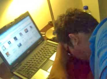 Dampak Kecanduan Nonton Sepakbola