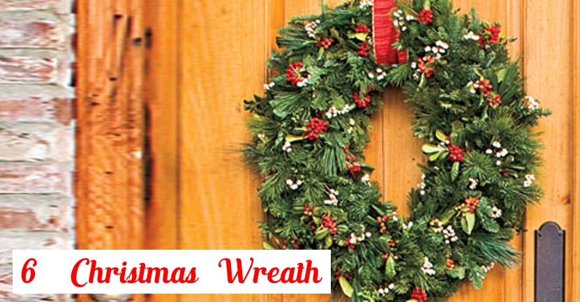 Ini Dia 8 Hiasan Natal Yang Wajib Kamu Miliki !