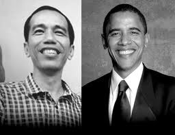 5 Kesamaan Dari Jokowi Dan Barack Obama 