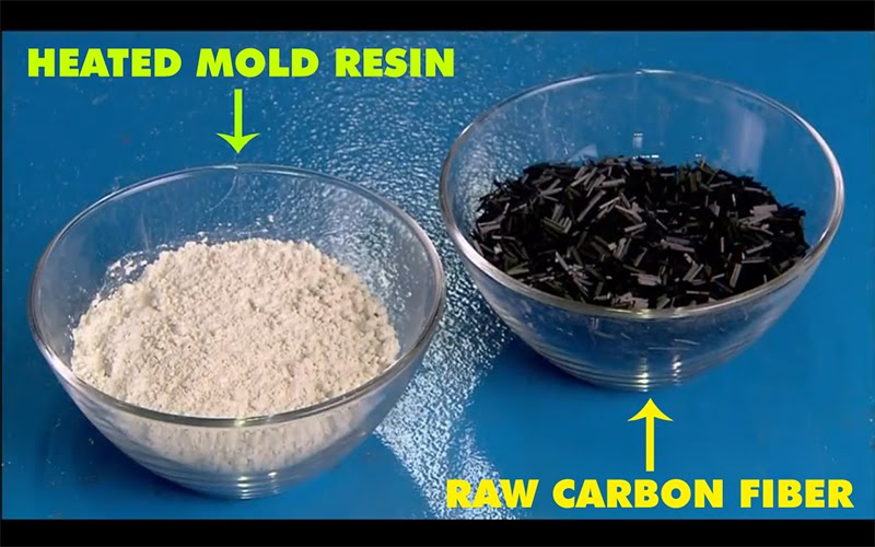 &#91;Keren Gan !!!&#93; Pabrik Rem Cakram Brembo Berbahan Carbon Ceramide &#91;Full Pict&amp;Vid&#93;