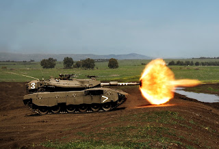 Beberapa Tank Hebat dan Canggih di Berbagai Negara
