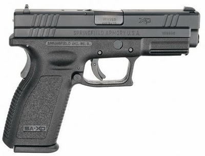 10 Pistol Terbaik Yang Pernah Diproduksi