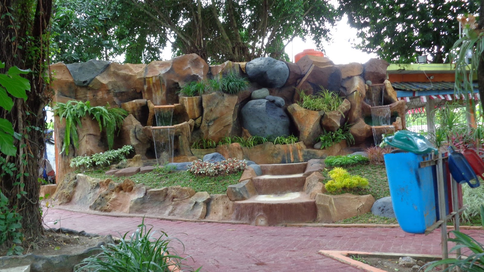 Foto-foto Amatir di Balikpapan