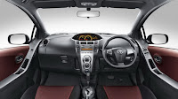 Kredit TOYOTA Yaris