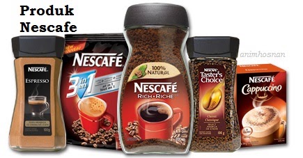 Perusahaan-Perusahaan yang memproduksi kopi instan di indonesia