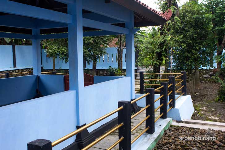&#91;CoC Regional: Lokasi Wisata&#93; Petilasan Adipati Mersi Purwokerto