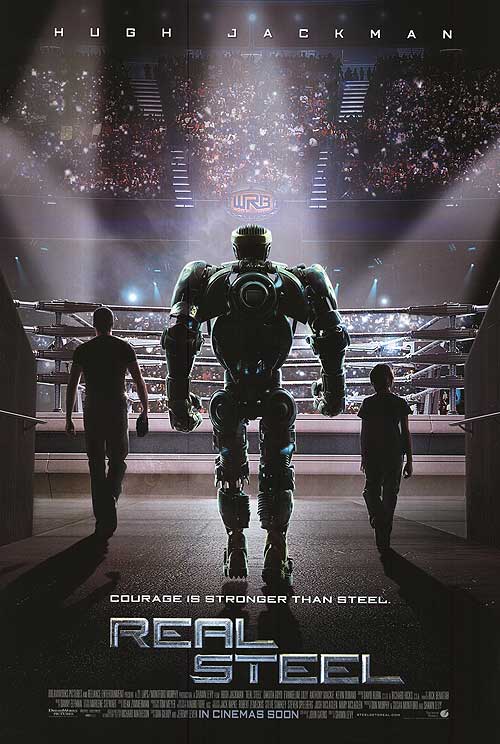 Film Tentang Hubungan Ayah dan Anak 