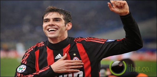 10 Pemain Sepakbola Yang akan Menjadi Legend Setelah Pensiun