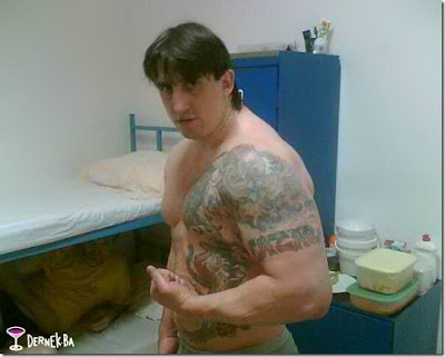 10 Mafia Paling Menakutkan di Dunia