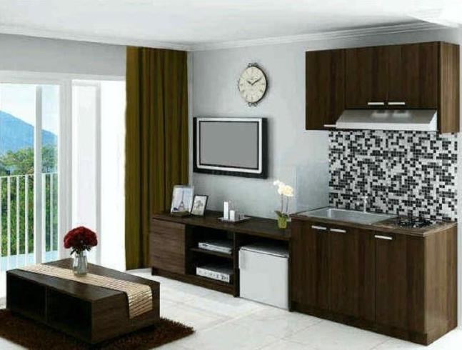 Apartemen Skyland City – Jatinangor Education Park MD257