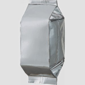 Solusi Kemasan UKM (Alu Paper, plastik alumunium foil, plastik metalize, dus)