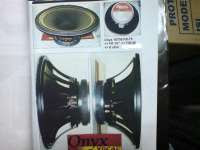 Subwoofer,driver,Tweter,Loudspeaker,dll Murah(Toto Sound,black widow,peavey,bmb,dll)