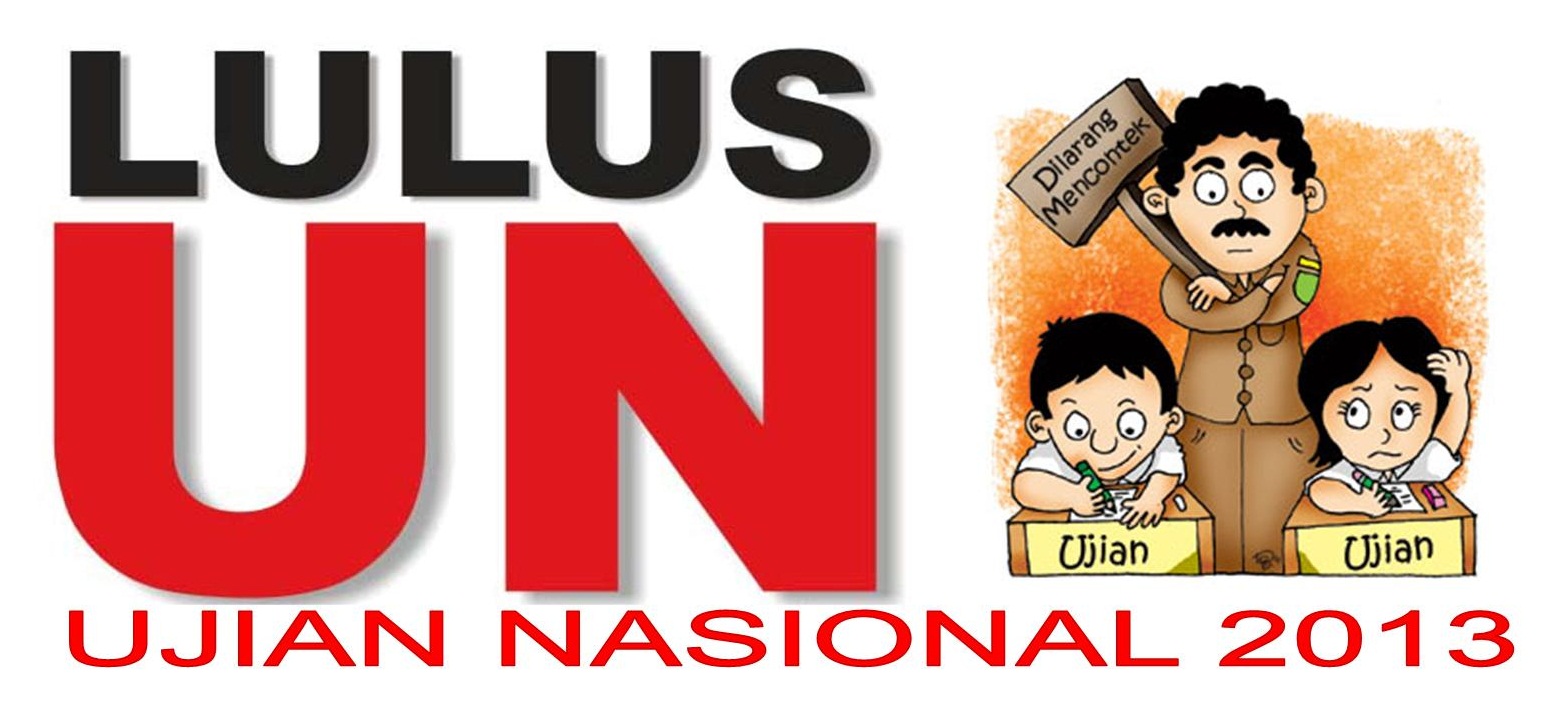Kode Soal UN 2013 Menggunakan Barcode