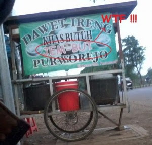 &#91;Hanya Ada di Indonesia Pastinya, Negara Lain Mana Ada Beginian! &#93;