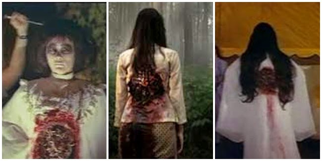 5 Kisah Singkat Seputar Hantu Indonesia Yang Mendunia