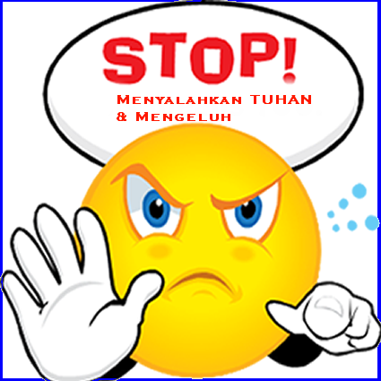 Punya Masalah Gan? Koreksi Diri Sendiri