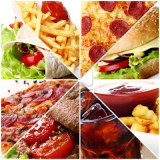 Poin Penting Program Diet Hindari Makanan Siap Saji ya gan :D