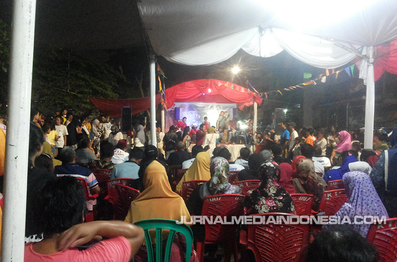 Keseruan Ane Menjadi Panitia Agustus Dikampung Yang Tak Bisa Diulang Tahun Ini