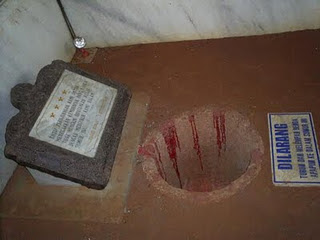 udah tau belum gan, tempat angker di jakarta, masuk mari