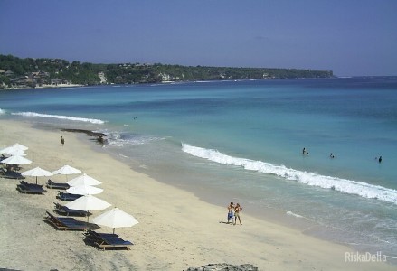 Tempat Tempat Wisata Menarik Di Pulau Bali