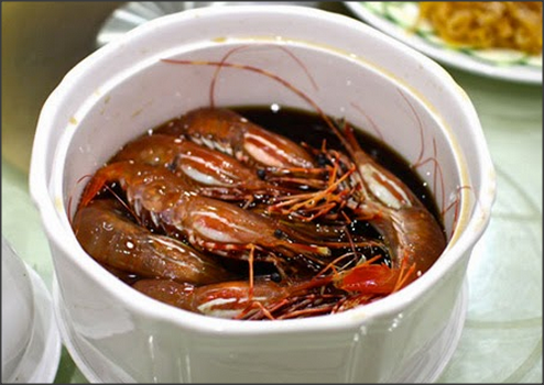&#91;WAJIB DICICIPI&#93; Ini 5 Macam Makanan Aneh Dari Berbagai Negara!