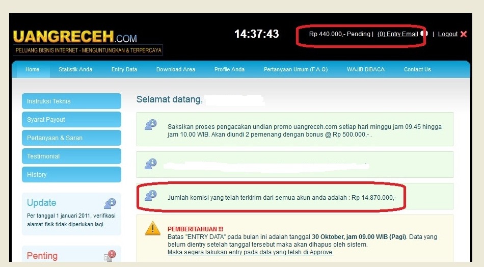 bisnis odap yang paling jago untungnya ayo gabung