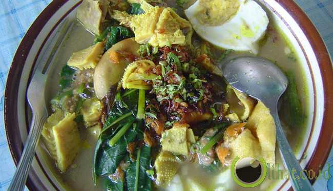 Kalau Cinta Makanan Indonesia Ayo Masuk... &#91;+Pict&#93;