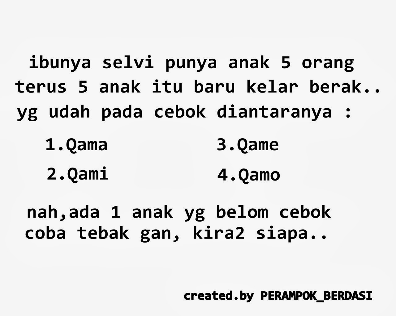 TES IQ