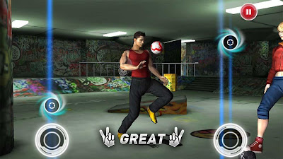 Jual Murah PC Game Cristiano Ronaldo Freestyle Soccer 5rb Klaten - Jateng