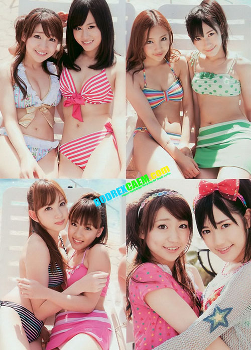 All About AKB 48 &#91; Update &#93;
