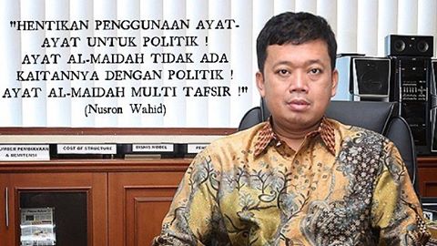 saat-nusron-wahid-bicara-soal-tafsir-dan-kebenaran-tunggal