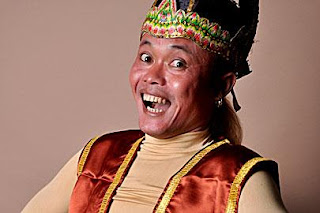 Kisah Entis sutisna alias SULE OVJ... Pelawak dan Kaskuser Sukses yang Rendah Hati!