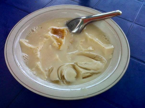 Kuliner Kota Pontianak yang Mesti Agan Sista Cicipin!!
