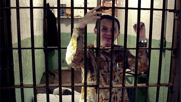 Ketum Katar: Jika Ahok Banding, Hukuman Bisa Jadi Maksimal Hingga 5 Tahun