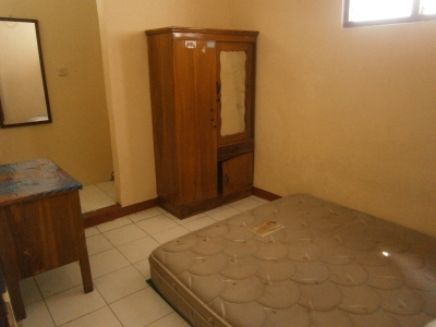 Kost Murah Cempaka Putih Jakarta