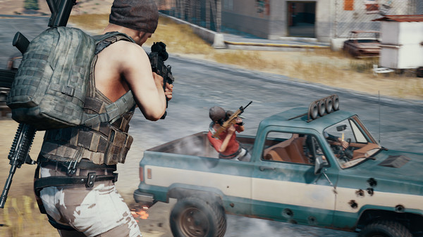 PUBG Mobile, Game Battle Royale Yang Siap Meracuni Gamers Indonesia