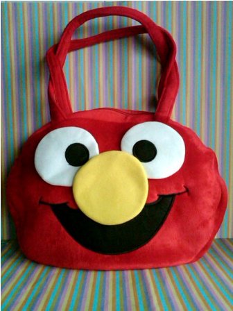 Jual Tas Karakter Murah Meriah ^ ___ ^