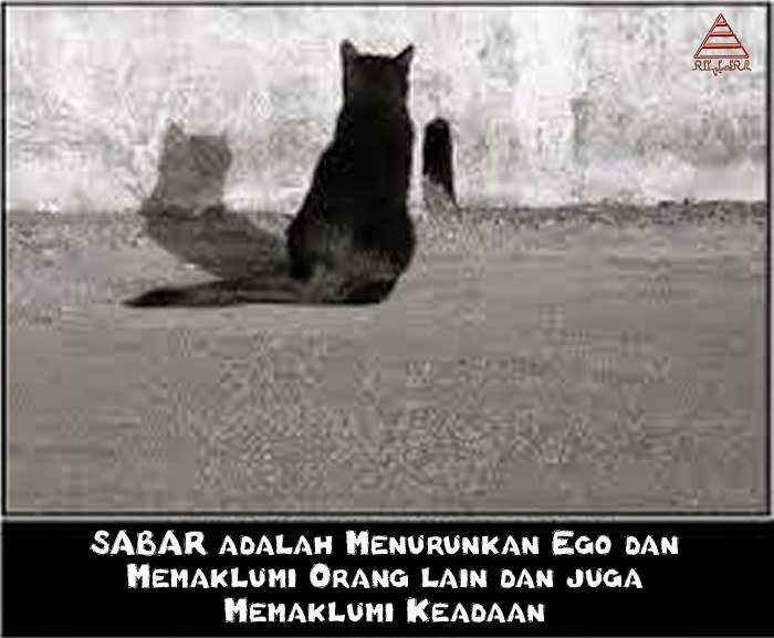 sabar