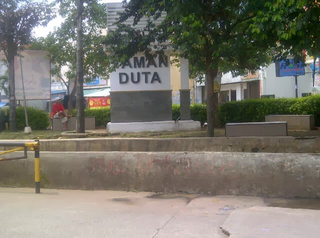 Dijual Rumah Strategis di Komplek Taman Duta, Depok P0315