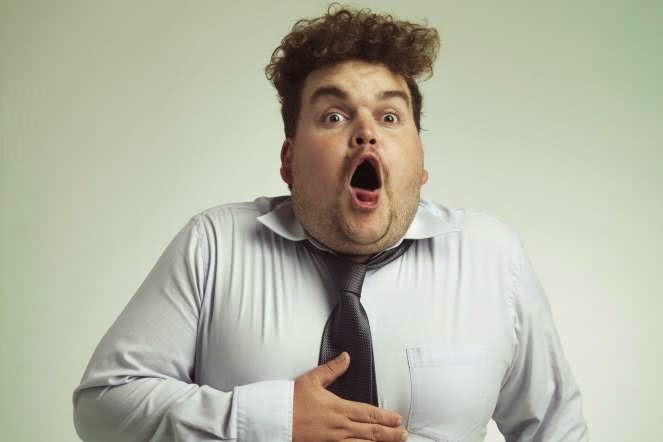 Bunyi - Bunyi Sepele Yang Bisa Bikin Anda Stress