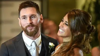  4 Kebiasaan / Sifat Ronaldo &amp; Messi Yang Bertolak Belakang