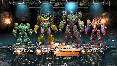 Jual Murah PC Game Transformers Fall Of Cybertron 20rb Klaten - Jateng