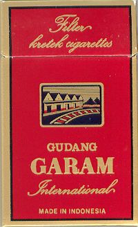 KASKUSer Yang merokok masuk